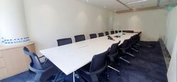 Gateway West (D7), Office #537064081